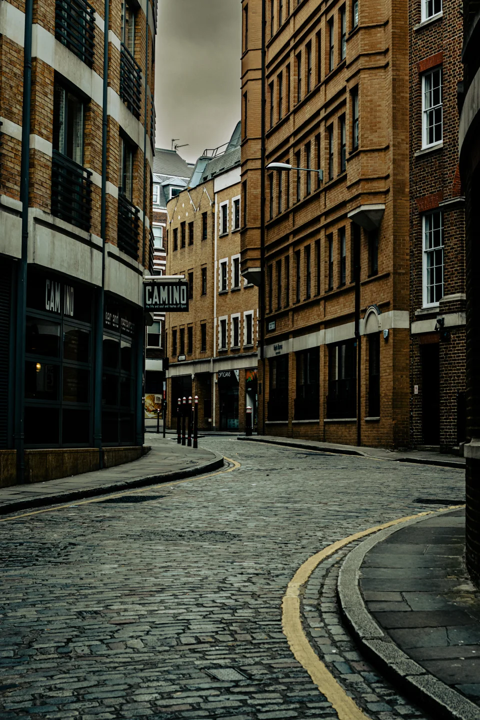 The Morning After, Art photography by Parker Imaging